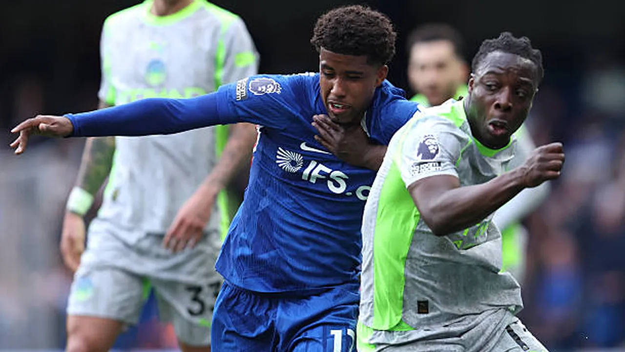 Chelsea vs Manchester City, 5 Fakta Menarik Jelang Laga Final Piala FA