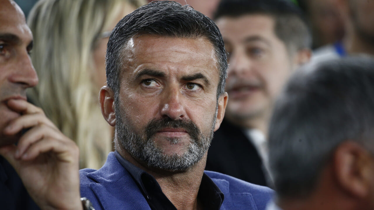 Christian Panucci: Inter Terlalu Dimanja, Padahal Mereka Tidak Kritis