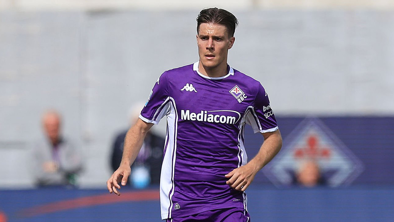 Claudio Merlo: Hanya Nicolo Fagioli yang Layak Dijual Fiorentina