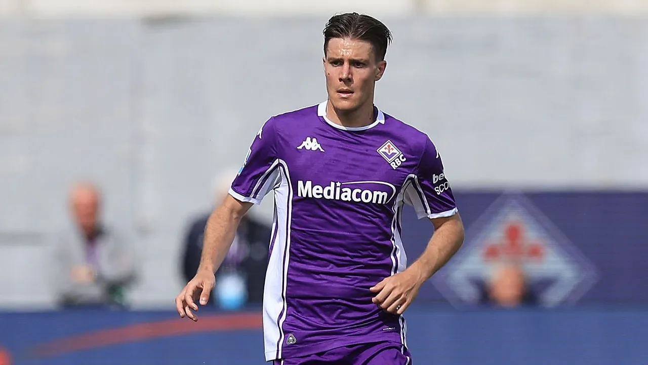 Claudio Merlo: Hanya Nicolo Fagioli yang Layak Dijual Fiorentina