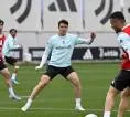Como Bersaing dengan Real Madrid hingga Liverpool untuk Andrea Cambiaso