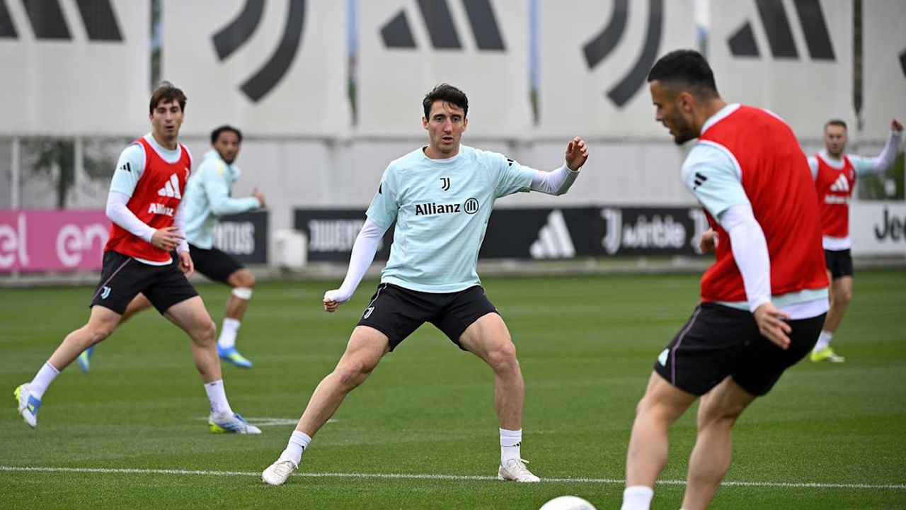 Como Bersaing dengan Real Madrid hingga Liverpool untuk Andrea Cambiaso