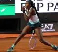 Cori Gauff Akhiri Perjalanan Sorana Cirstea Di Roma
