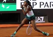 Cori Gauff Akhiri Perjalanan Sorana Cirstea Di Roma