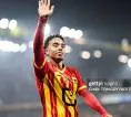 Crystal Palace Pantau Winger Belanda, Myron van Brederode