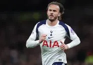 Daniel Farke Yakin James Maddison Bisa Selamatkan Tottenham dari Degradasi