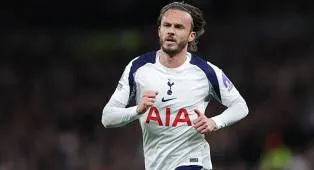 Daniel Farke Yakin James Maddison Bisa Selamatkan Tottenham dari Degradasi