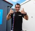 Danilo Petrucci Lega Bisa Kembali Balapan di WSBK Ceko