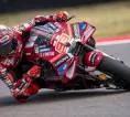 Davide Tardozzi Ragu Lihat Marc Marquez Comeback di GP Italia