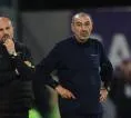 Derby Roma: Ancaman Sarri Memanaskan Duel Lazio vs Roma