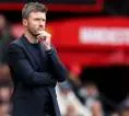 Detail Kontrak Michael Carrick di Manchester United Bocor