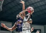 Dewa United Banten Akan Hadapi Tangerang Hawks di Babak Pertama Playoff IBL