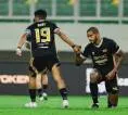 Dewa United FC Bidik Empat Besar, Siap Hadapi Perlawanan Sengit Persis Solo