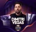 Dimitri Vegas Bakal Jadi Artis Utama di Final Four EuroLeague