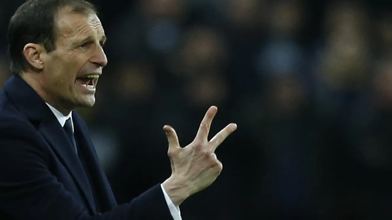 Max Allegri
