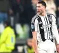 Dua Klub Spanyol Pantau Situasi Dusan Vlahovic di Juventus