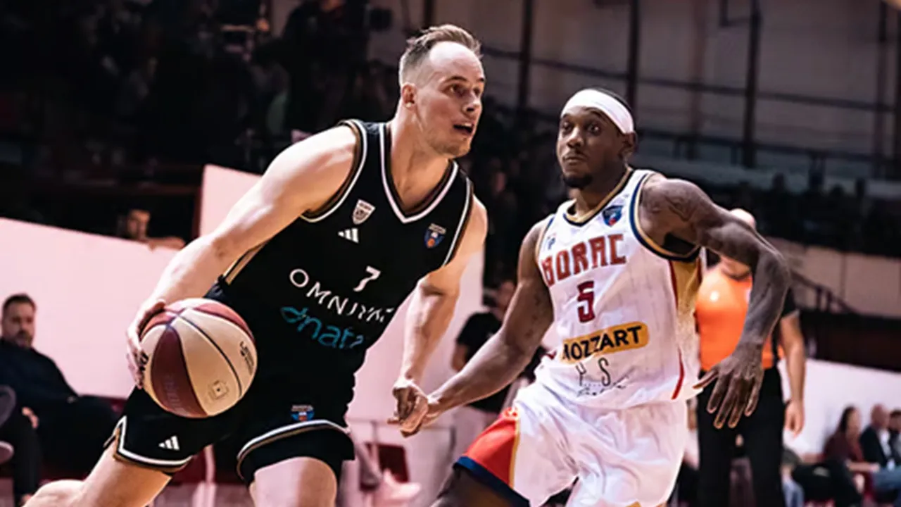 Dubai Basketball Akhirnya Bisa Kembali Bermain di Kandang