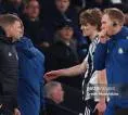 Eddie Howe Isyaratkan Anthony Gordon Bisa Tinggalkan Newcastle