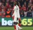 Eduardo Camavinga Bertekad untuk Bertahan dan Berjuang