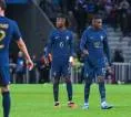 Eduardo Camavinga dan Randal Kolo Muani Jadi Korban Kejutan Didier Deschamps