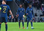 Eduardo Camavinga dan Randal Kolo Muani Jadi Korban Kejutan Didier Deschamps