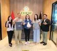 Ekraf Gandeng Riot Games Perkuat Ekosistem Esports
