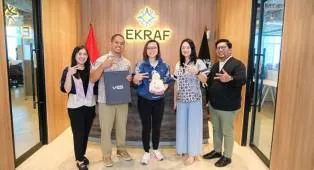 Ekraf Gandeng Riot Games Perkuat Ekosistem Esports