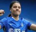 Enam Setengah Tahun Penuh Gelar, Chelsea Resmi Berpisah dengan Sam Kerr