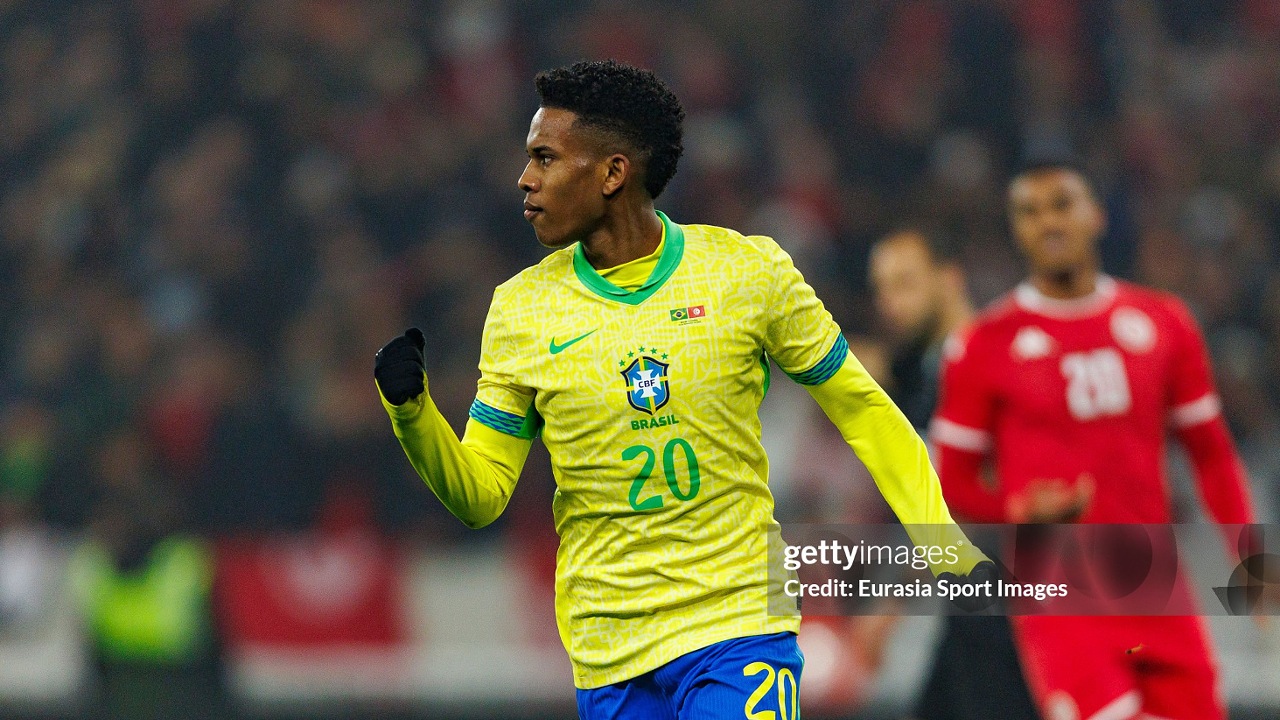 Estevao Willian Tolak Operasi, Chelsea Mulai Khawatir