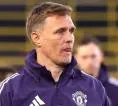 FA Siapkan Sanksi untuk Darren Fletcher Usai Kemenangan Man City di Final FA Youth Cup Melawan Man Utd