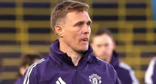 FA Siapkan Sanksi untuk Darren Fletcher Usai Kemenangan Man City di Final FA Youth Cup Melawan Man Utd