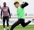 Fede Valverde Kembali Berlatih Jelang Lawan Oviedo