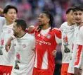 Florent Malouda: Michael Olise Gak Cocok Main di Liverpool FC