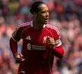 Galatasaray Menarik Diri dari Perburuan Virgil van Dijk di Musim Panas