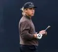 Garrick Higgo Tampil Impresif Meski Dikenai Hukuman di PGA Championship