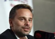 Giorgio Furlani Konsolidasi Kekuasaan, Allegri dan Tare Disingkirkan