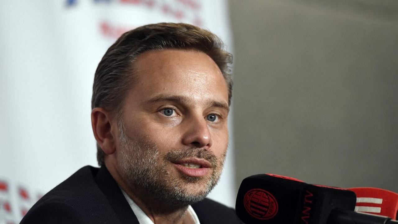 Giorgio Furlani Konsolidasi Kekuasaan, Allegri dan Tare Disingkirkan