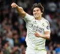 Gonzalo Garcia Jadi Pencetak Gol Paling Efektif Real Madrid Musim Ini