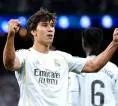 Gonzalo Garcia Pimpin Kemenangan Real Madrid 2-0