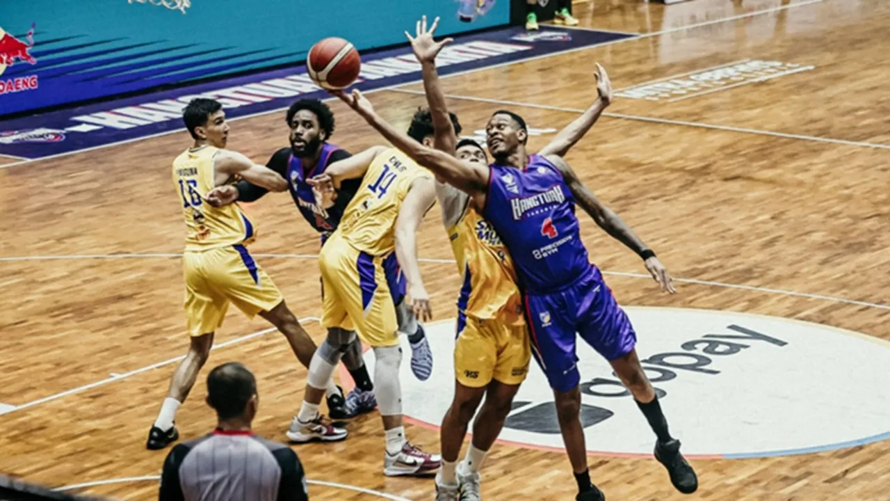 Hangtuah Jakarta vs Satria Muda: Bangkitnya Rivalitas Lama
