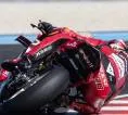 Hasil FP1 WSBK Ceko: Nicolo Bulega Pimpin Latihan Perdana