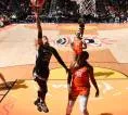 Hasil WNBA: Las Vegas Aces Hancurkan Connecticut Sun 98-69