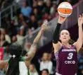 Hasil WNBA: Toronto Tempo Tundukkan Seattle Storm 86-73