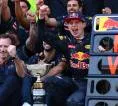 Helmut Marko: Horner Menolak Promosi Awal Verstappen