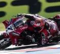 Iker Lecuona Berharap Raih Kemenangan Pertama di WSBK Ceko