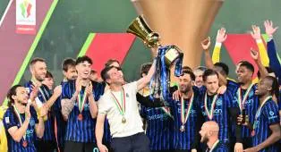 Inter Milan Bisa Ajukan Bintang Perak, tapi Tidak Otomatis Dikabulkan