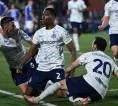 Inter Milan Kantongi 7,1 Juta Euro dari Perjalanan Mereka di Coppa Italia