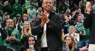 Isaiah Thomas Kembali ke Boston Celtics sebagai Pencari Bakat