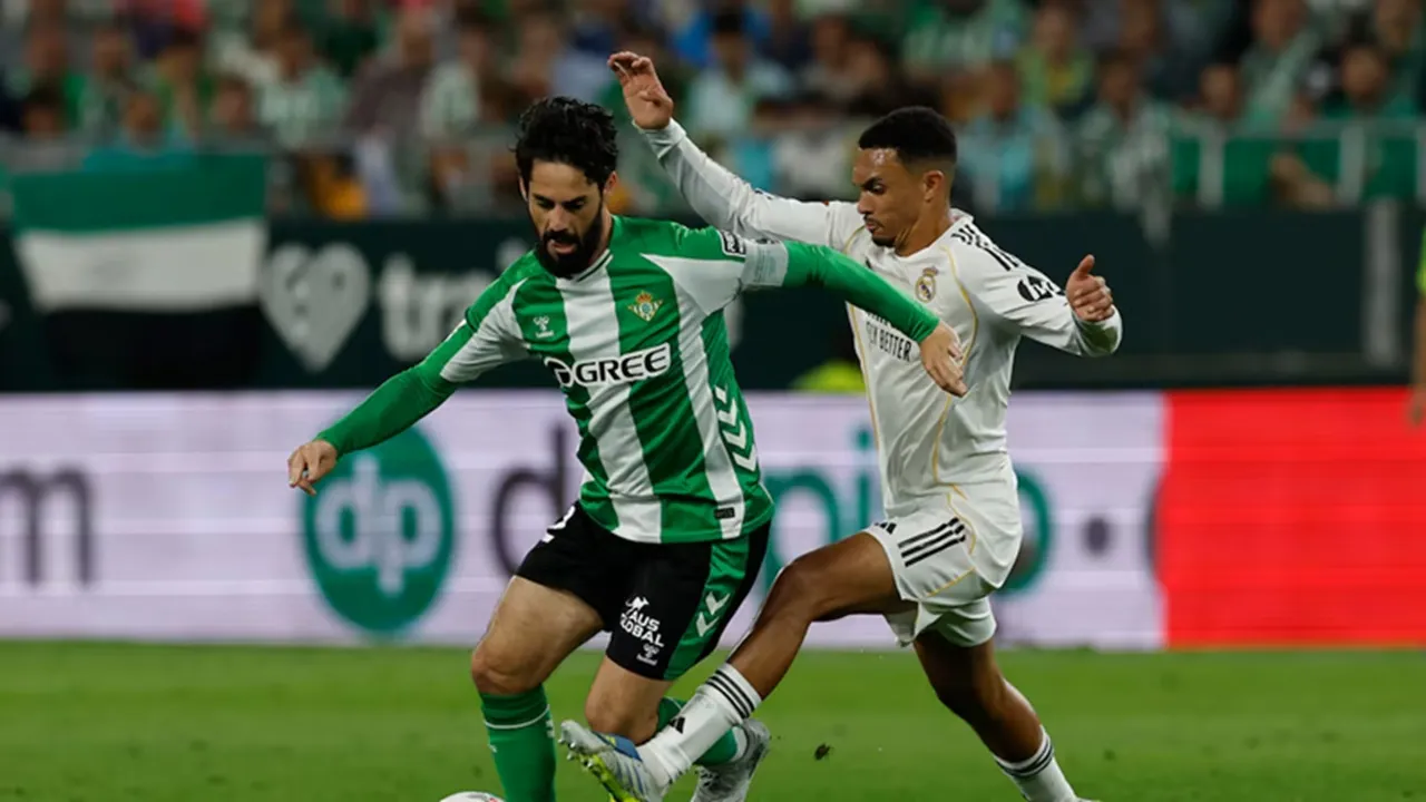Isco Yakin Bisa Kembali ke Permainan Level Tertinggi