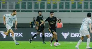 Ivar Jenner Siap Bawa Dewa United FC Raih Poin Penuh di Markas Persis Solo